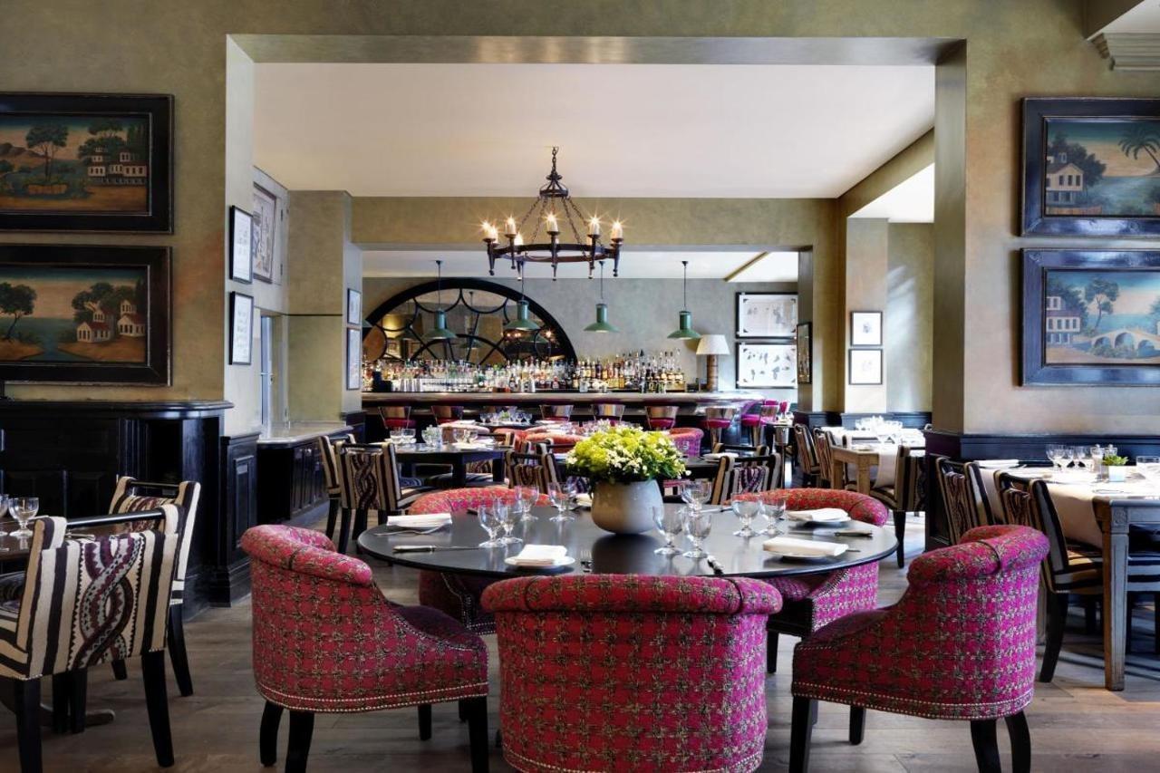 Covent Garden Hotel, Firmdale Hotel