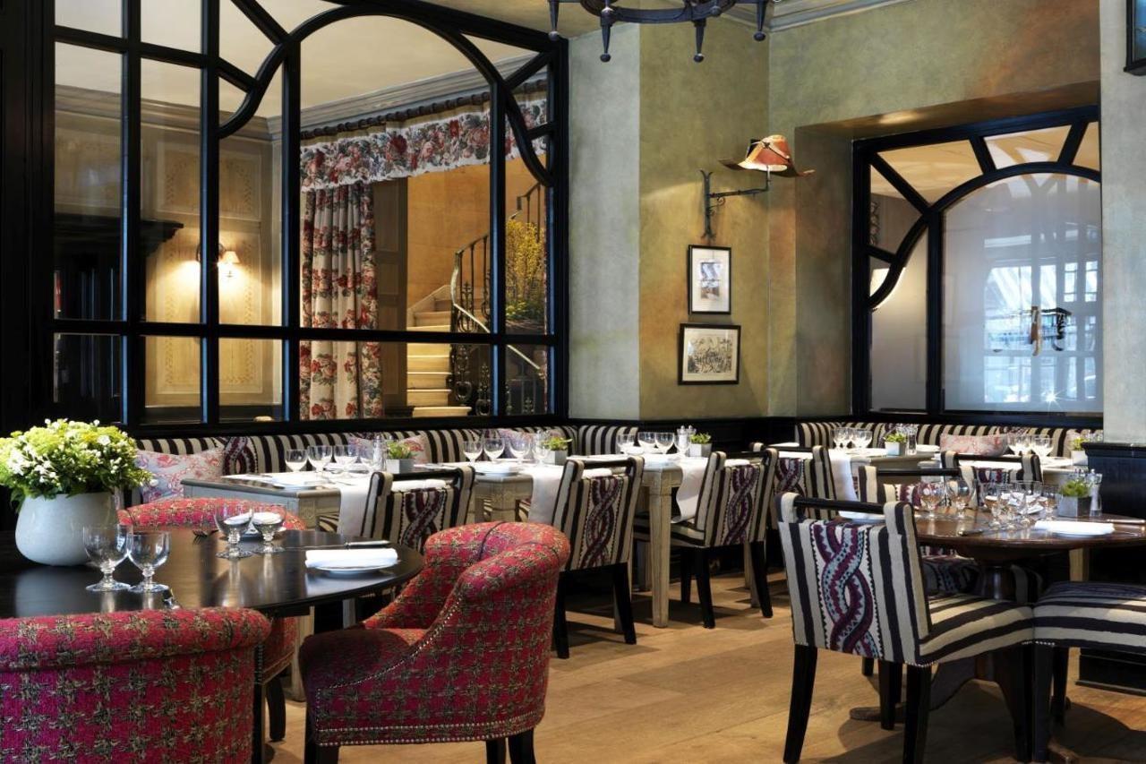 Covent Garden Hotel, Firmdale 5*