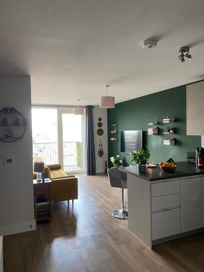 Lägenhet Lovely And Comfortable Flat In Chelsea. London