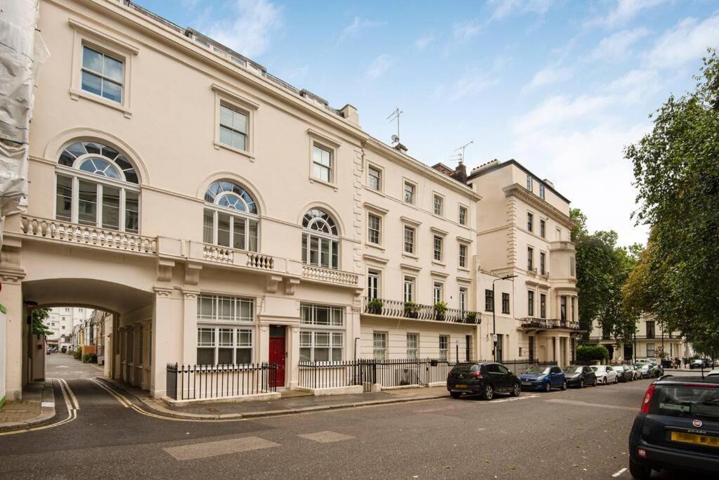 The Artists Hideaway-2 Bed Mezzanine In Paddington Semesterbostad
