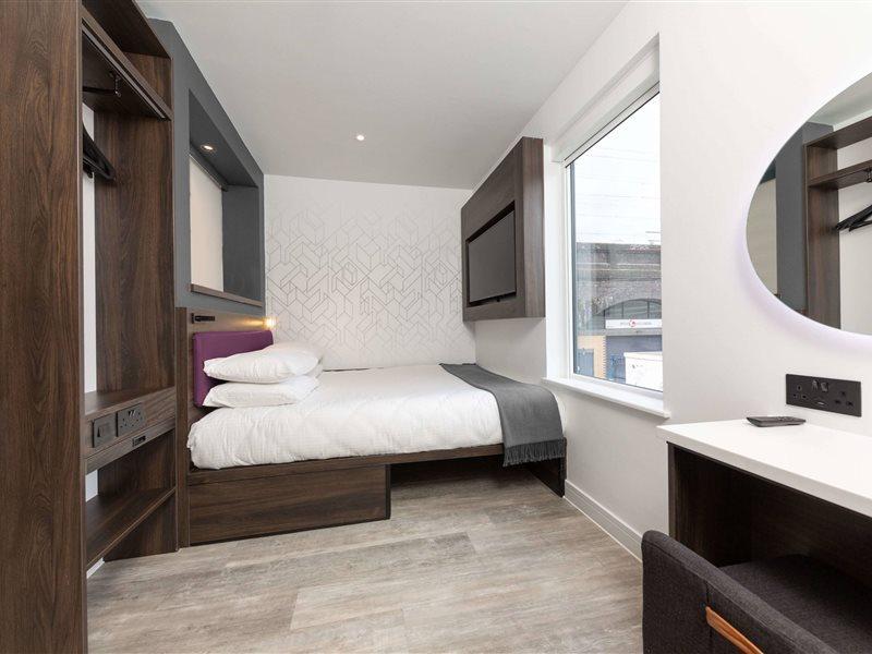 Four Points Flex By Sheraton Shoreditch East London