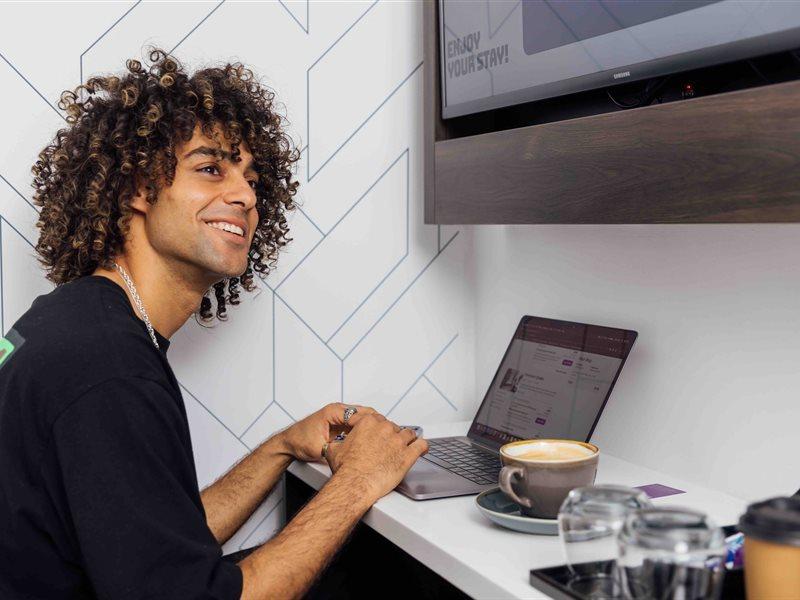 Hotel Four Points Flex By Sheraton Shoreditch East