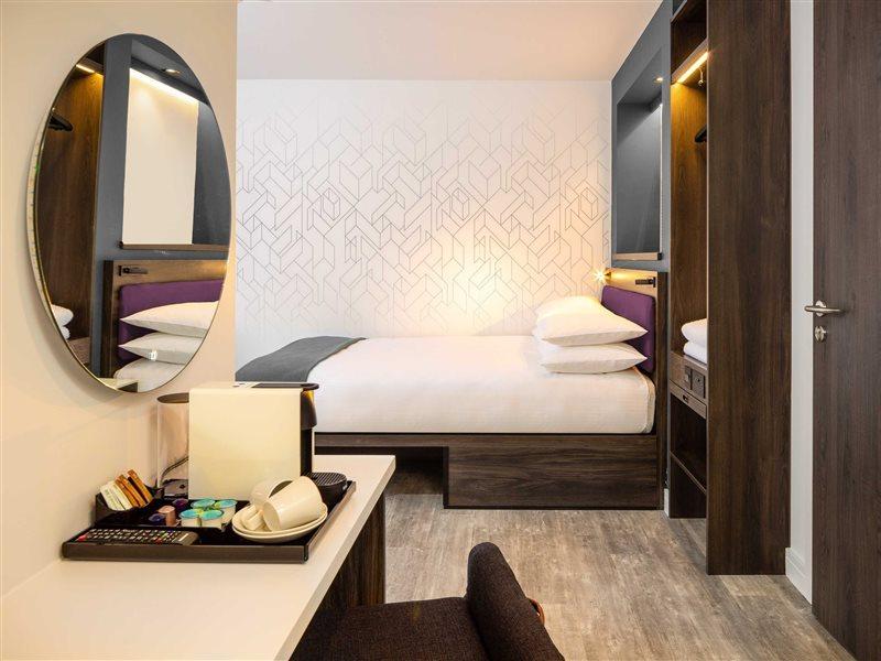 Four Points Flex By Sheraton Shoreditch East Hotel