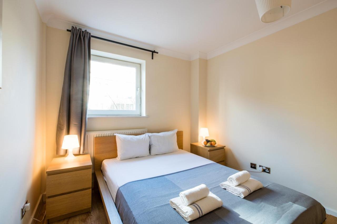 Saint Paul's Appartement Londen