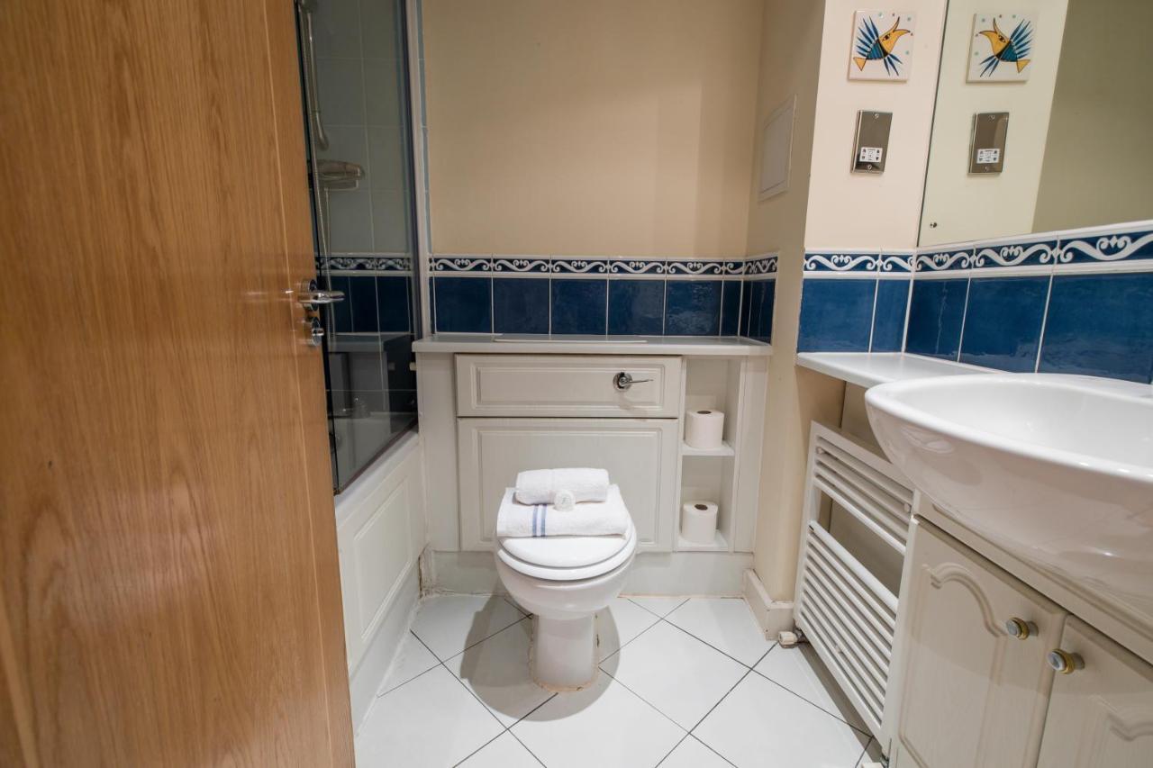 Appartement Saint Paul's