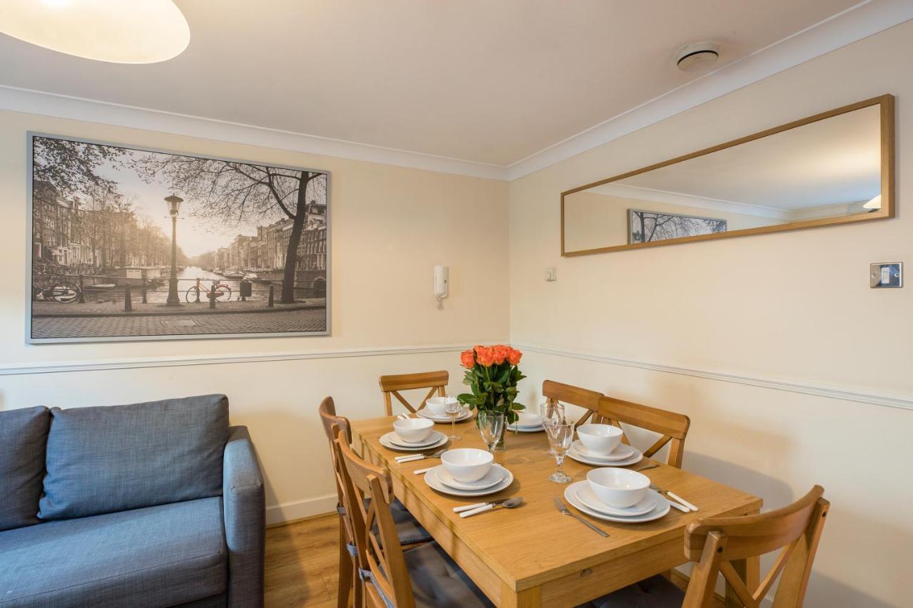 Appartement Saint Paul's Londen