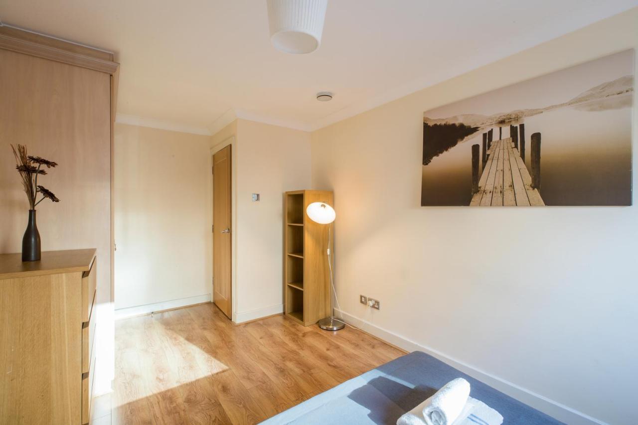 Saint Paul's Appartement