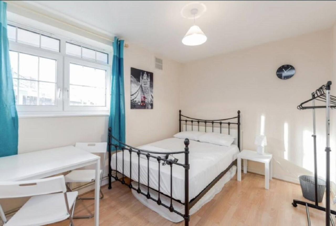 Privatunterkunft Aplacetostay Apartment, Zone 1 Bon London