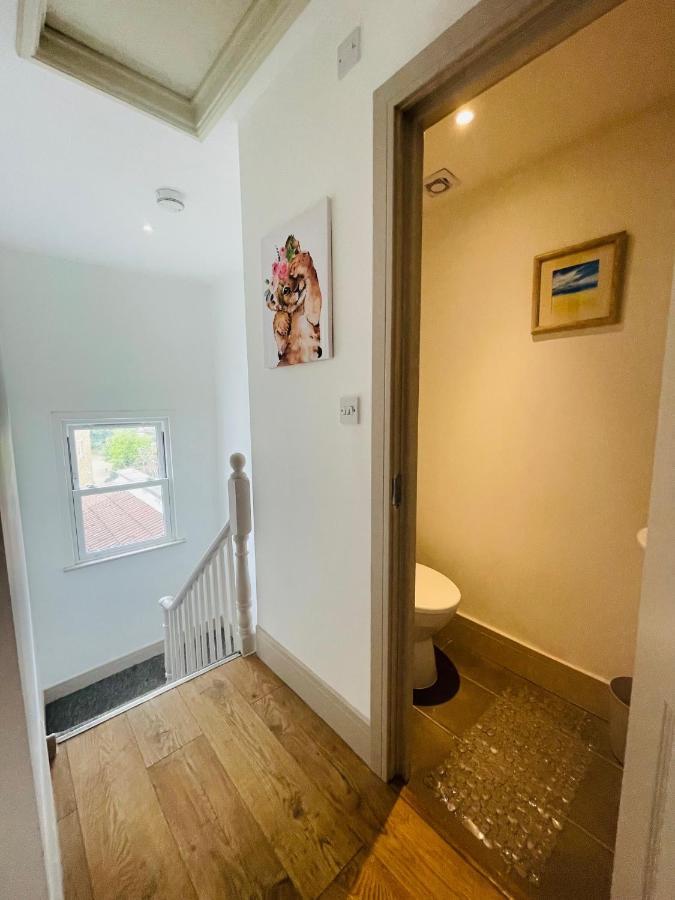 Lovely 1 Bedroom In Apartment London