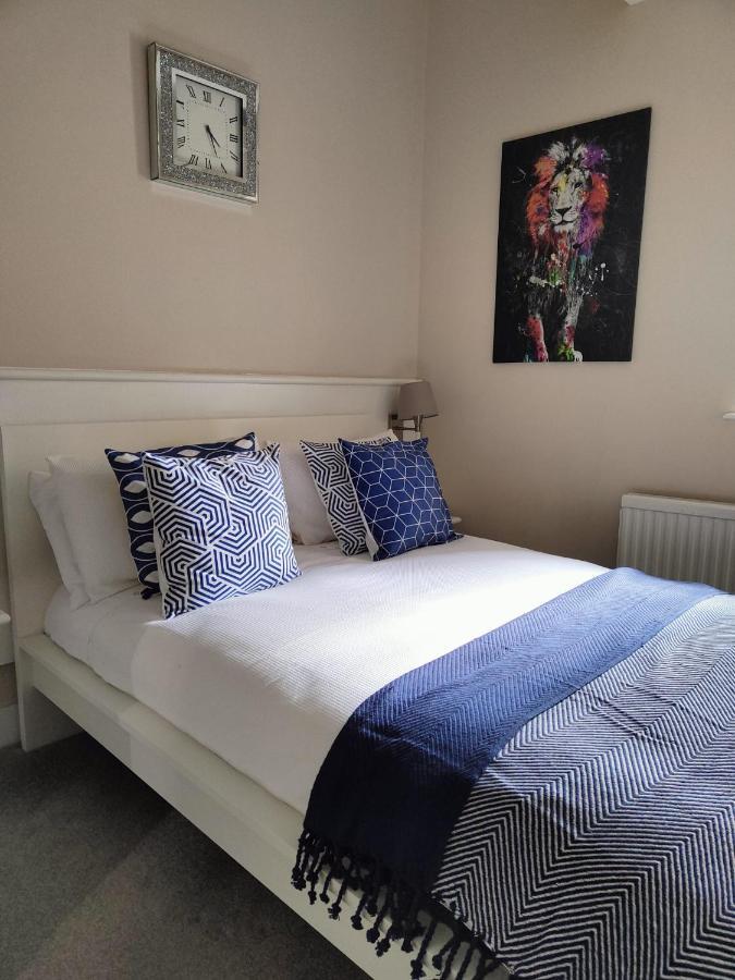 Hotell St Johns Boutique