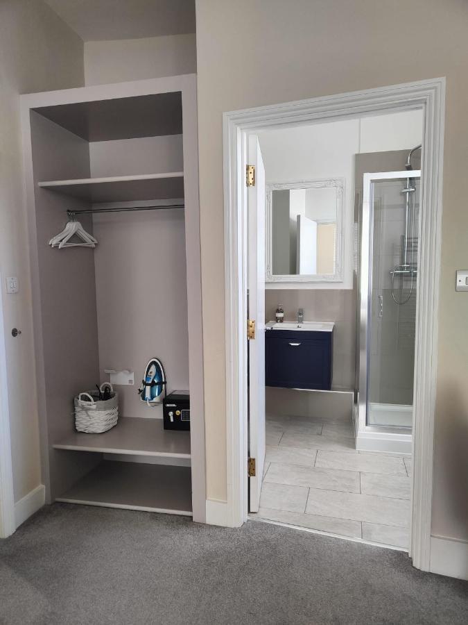 Hotell St Johns Boutique