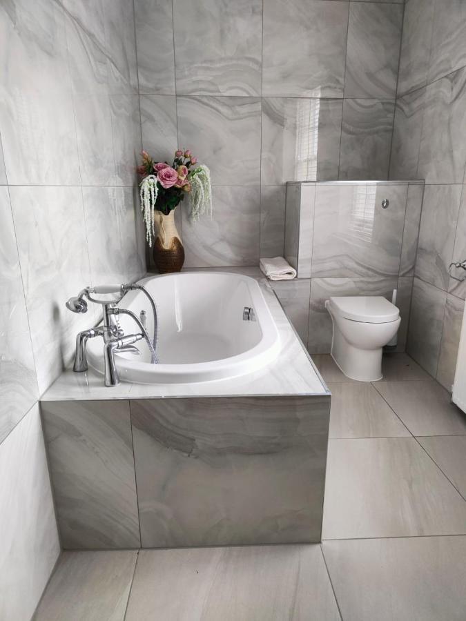 St Johns Boutique Hotell London