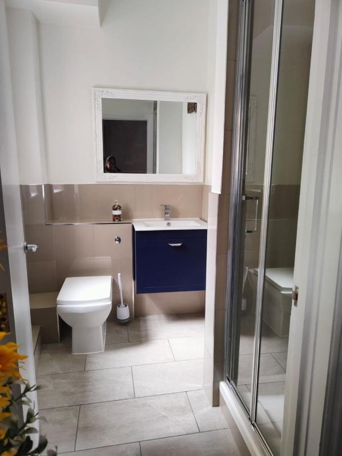 Hotell St Johns Boutique