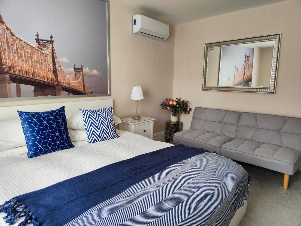 St Johns Boutique Hotell *
