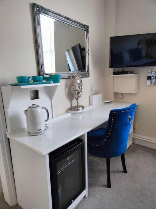 Hotell St Johns Boutique *