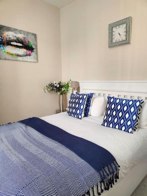 Hotell St Johns Boutique London