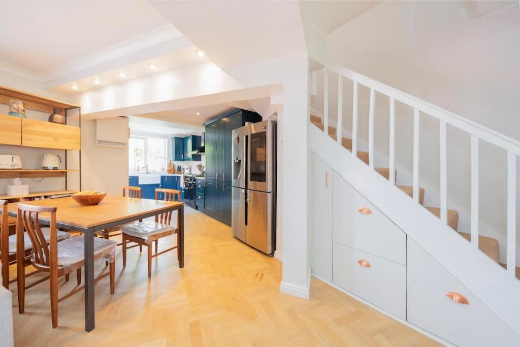 Holiday home Beautiful High End Close To Center