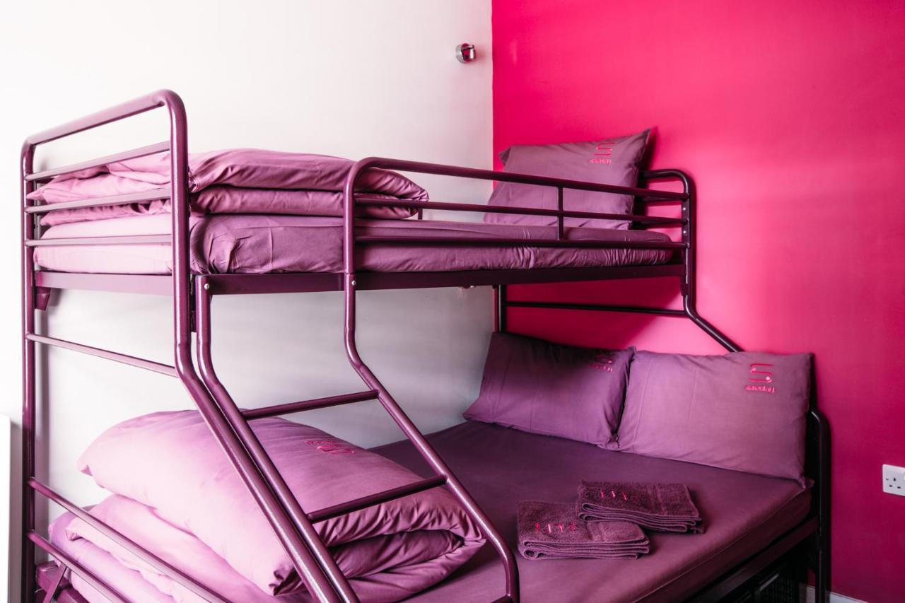 Safestay Kensington Holland Park (adults Only) *
