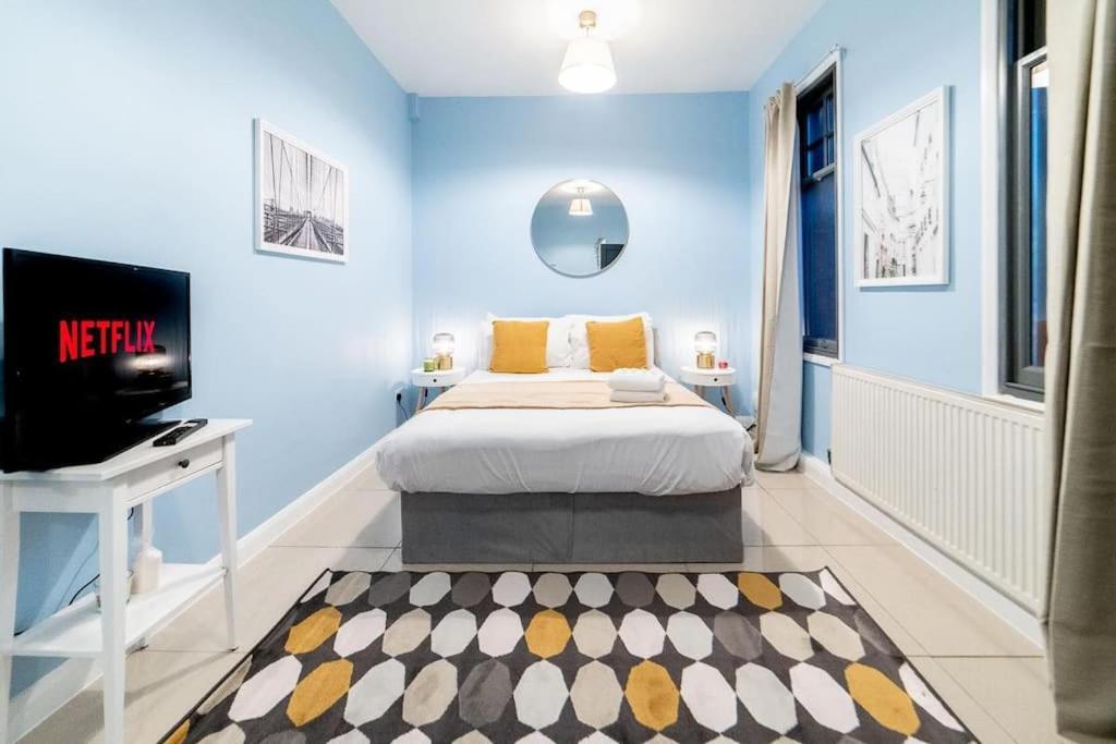 (kensington Museum) 2 Bedroom * Londen