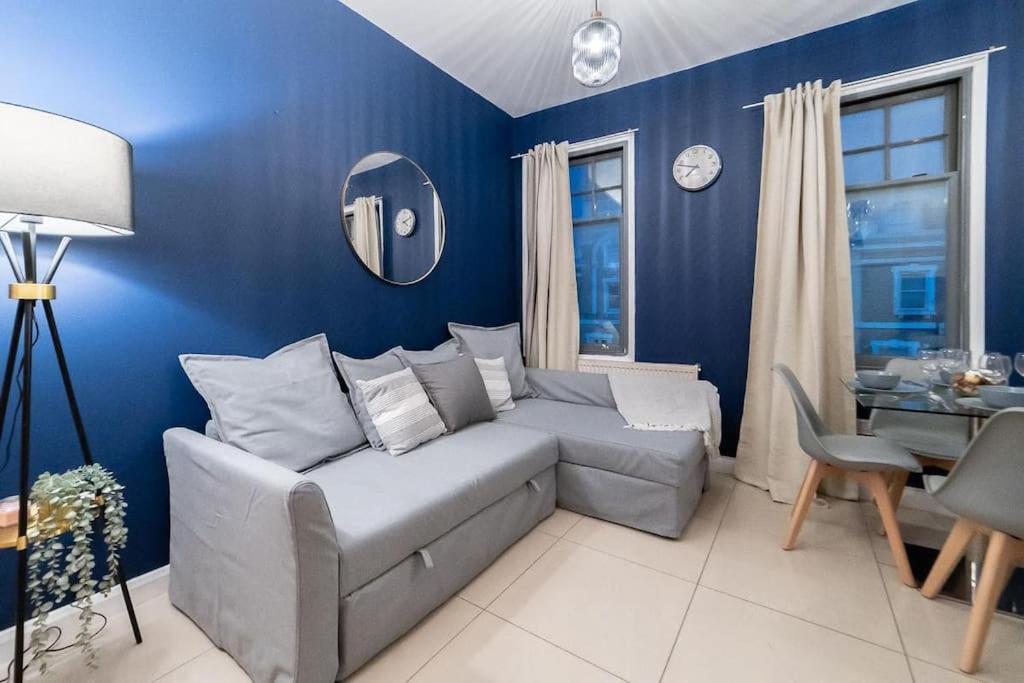 (kensington Museum) 2 Bedroom *