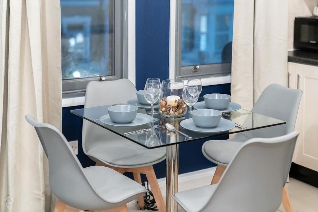 Appartement (kensington Museum) 2 Bedroom *