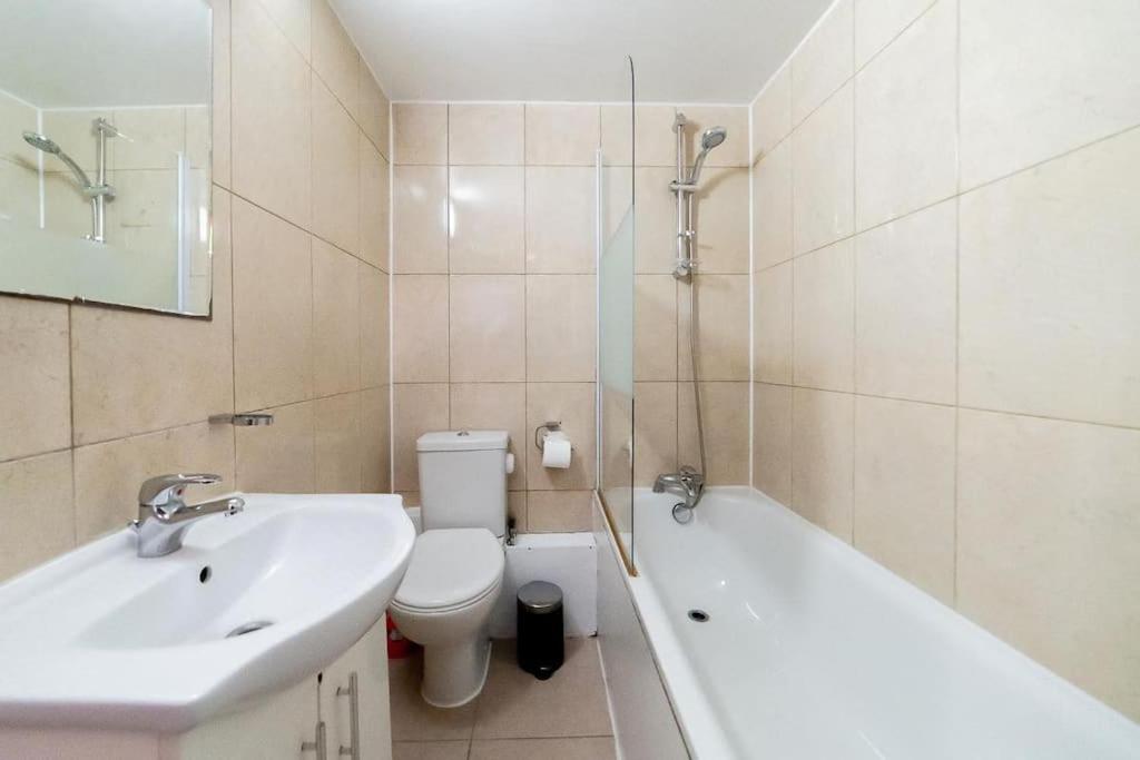 (kensington Museum) 2 Bedroom Appartement