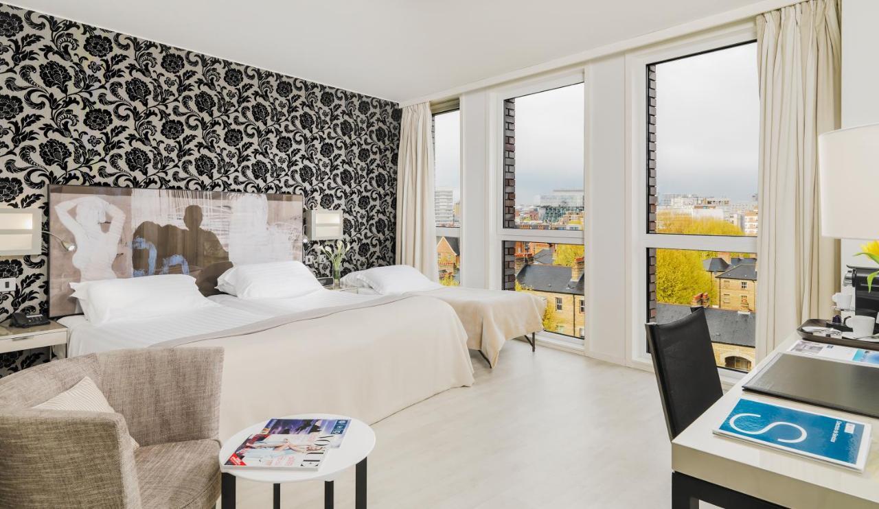 H10 Waterloo Hotell