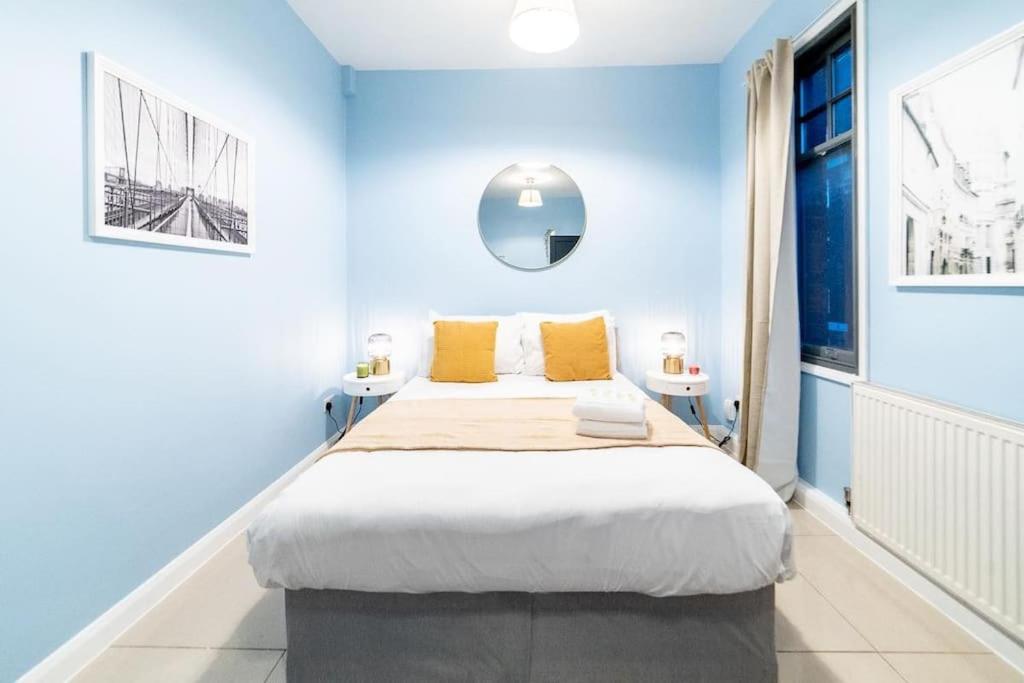 (kensington Museum) 2 Bedroom *