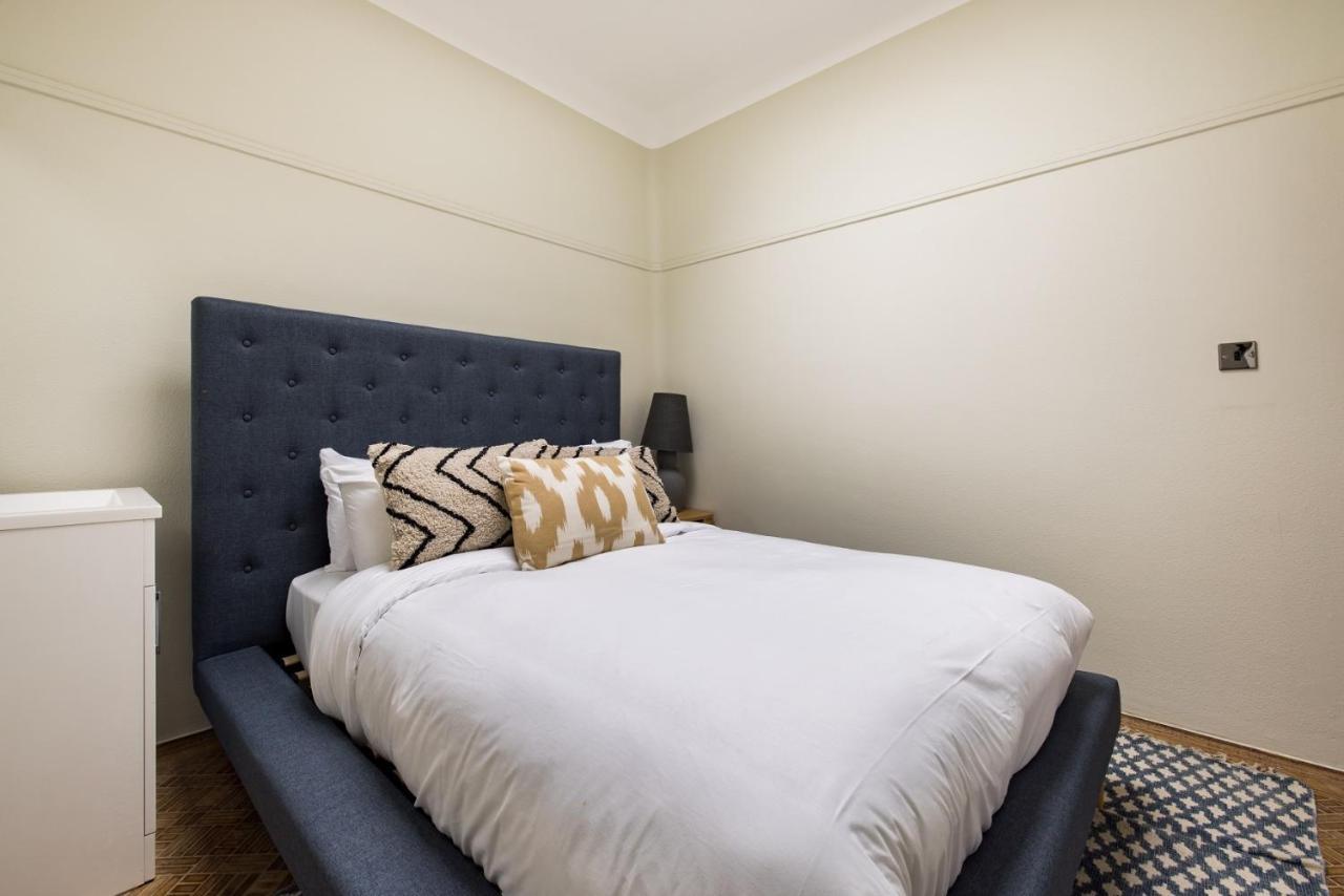 Leilighet The West End Penthouse - 4bdr With Views London