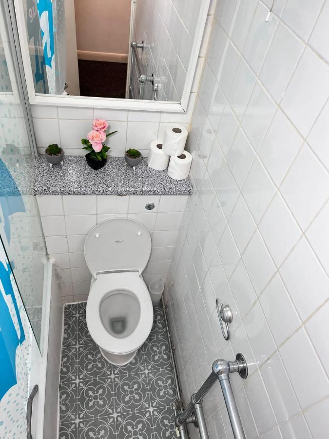 Studio In Marble Arch London