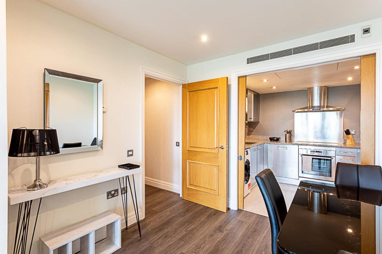 Apartment Convenient Urban Pad In Paddington *