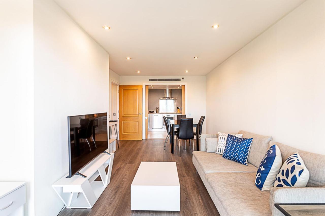 Convenient Urban Pad In Paddington *