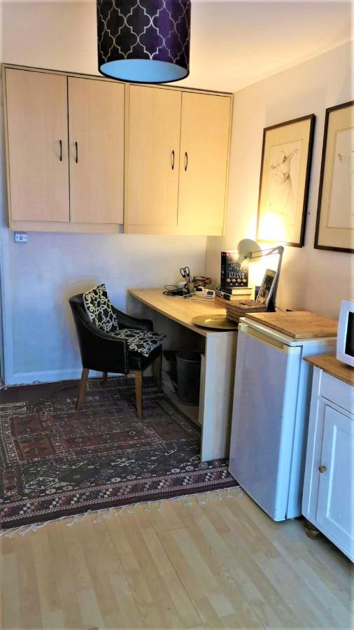 Oriental 1 Dbl Bed Ground Floor Flat Royal Greenwich * London