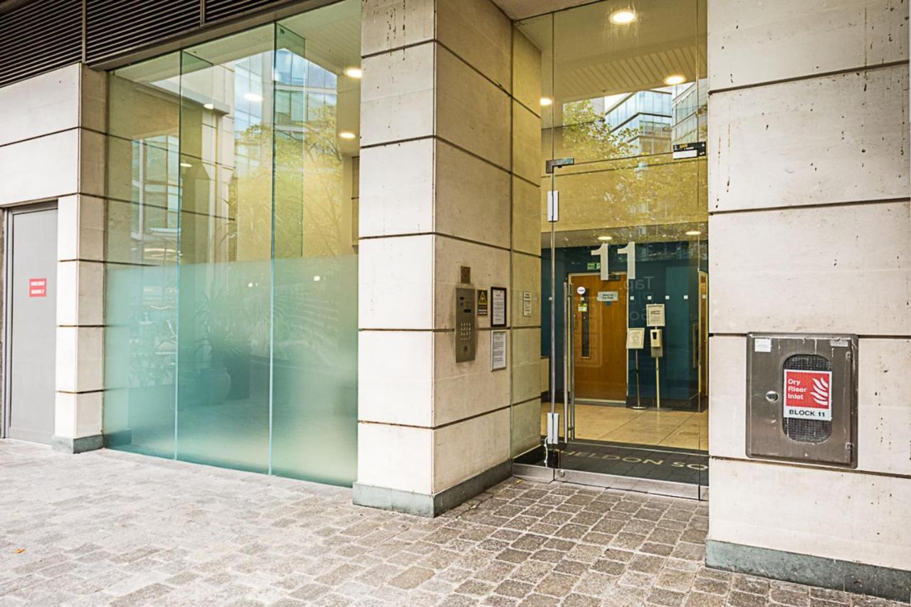 Apartment Convenient Urban Pad In Paddington