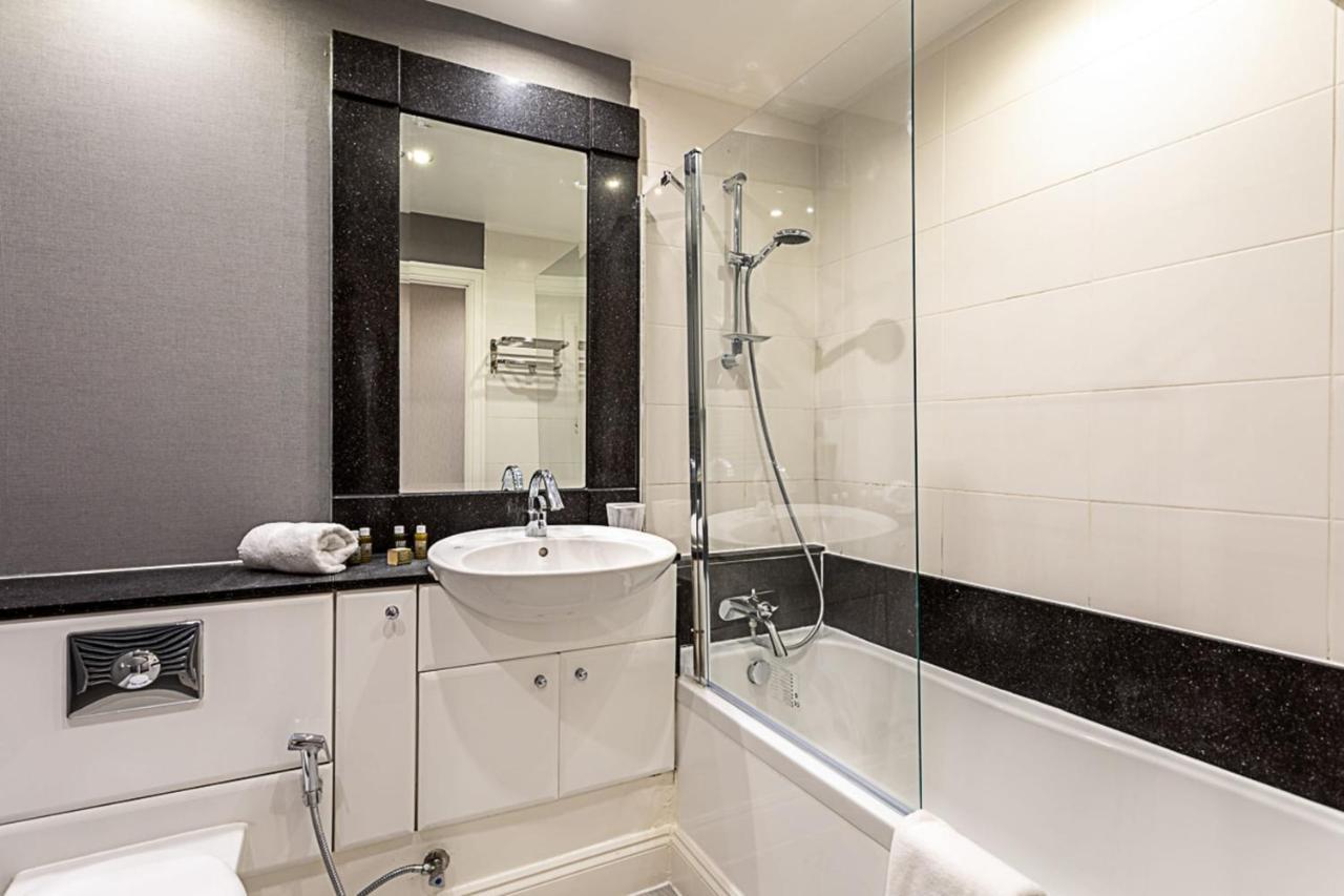 Convenient Urban Pad In Paddington *
