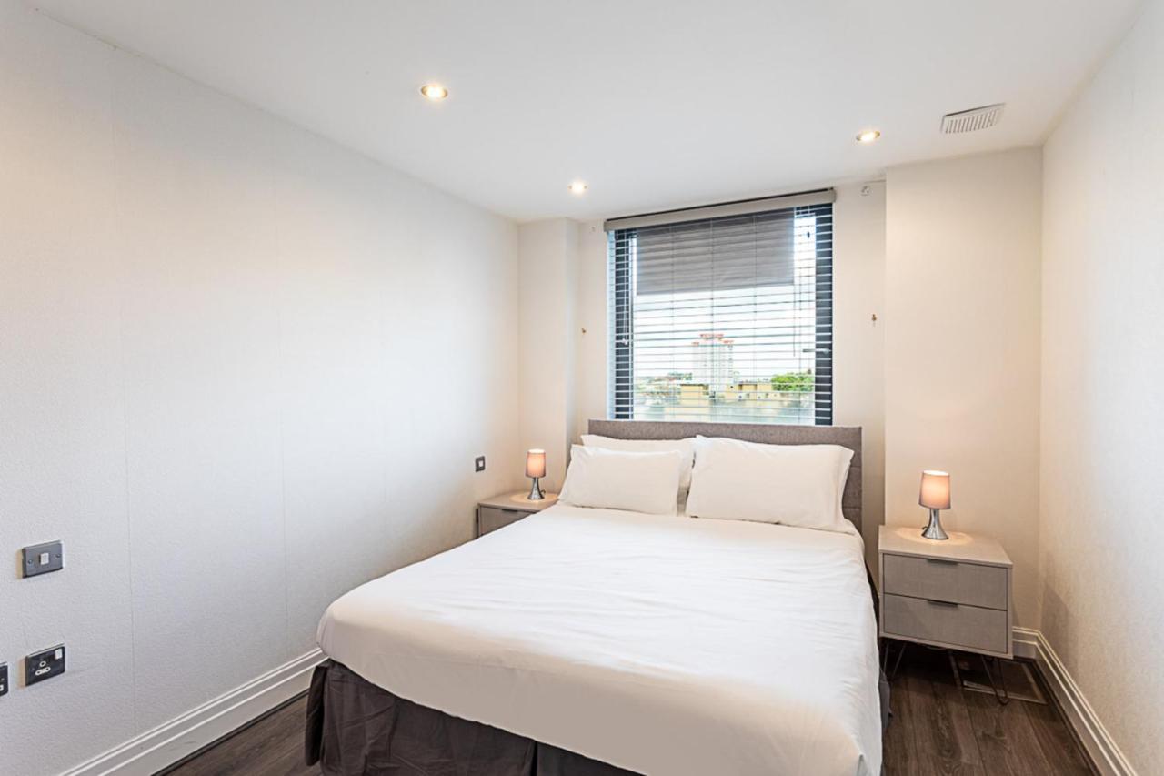 Apartment Convenient Urban Pad In Paddington