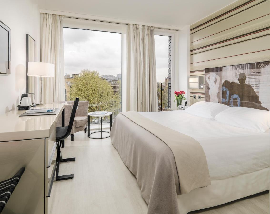 H10 Waterloo Hotell