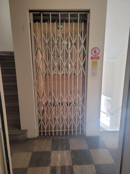 Lovely 2 Double Bed Aptmnt In Historic Greenwich * London