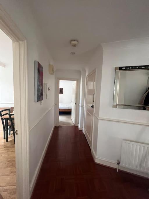 Apartment Lovely 2 Double Bed Aptmnt In Historic Greenwich