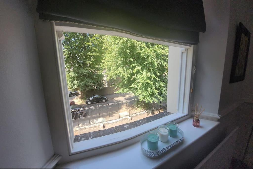 Lovely 2 Double Bed Aptmnt In Historic Greenwich Apartment