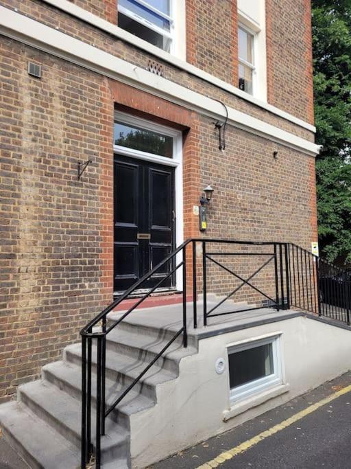 Lovely 2 Double Bed Aptmnt In Historic Greenwich * London