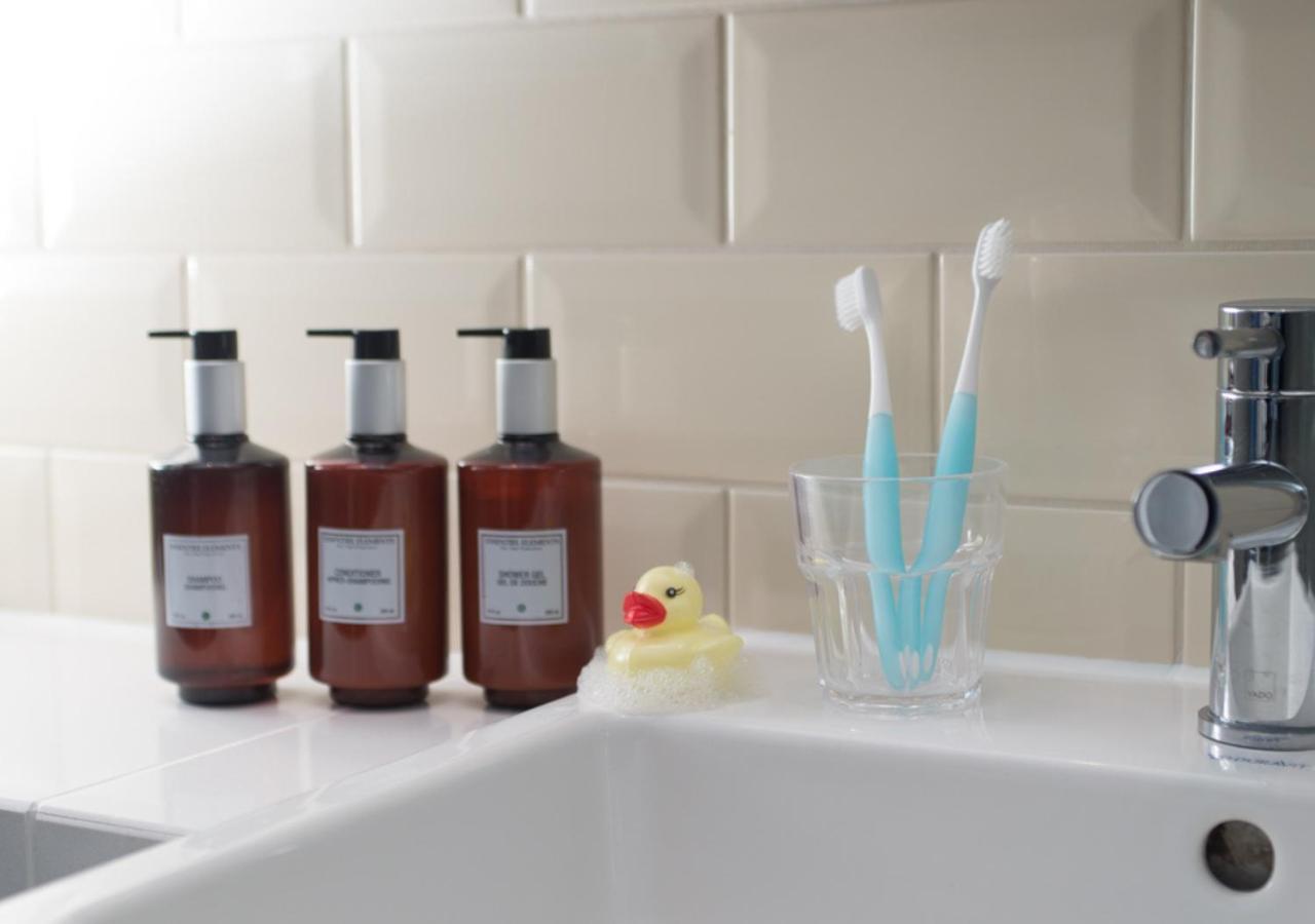 Hotel Staybridge London-vauxhall By Ihg Londen