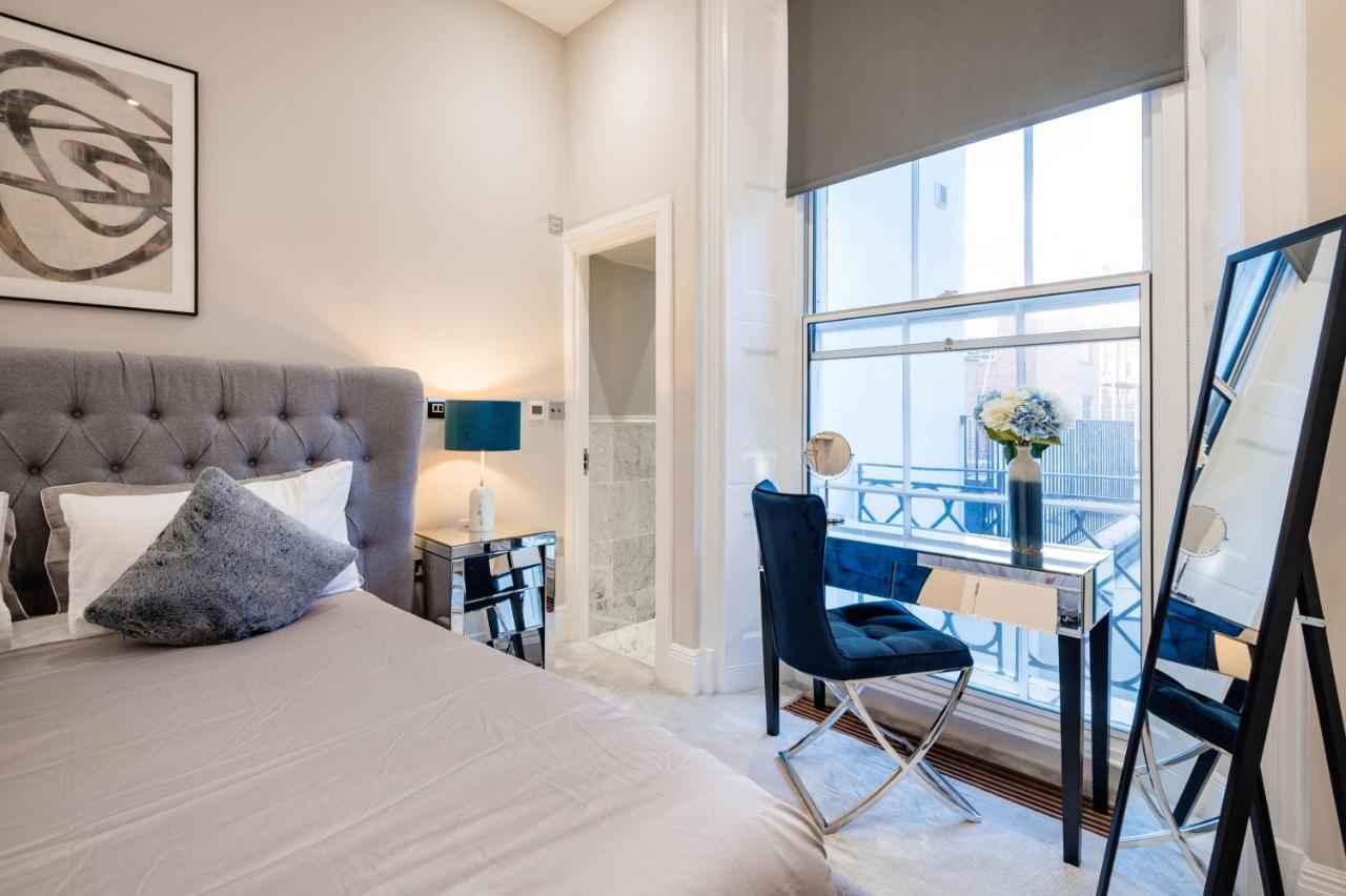 Apartment Arcore Premium Bloomsbury London