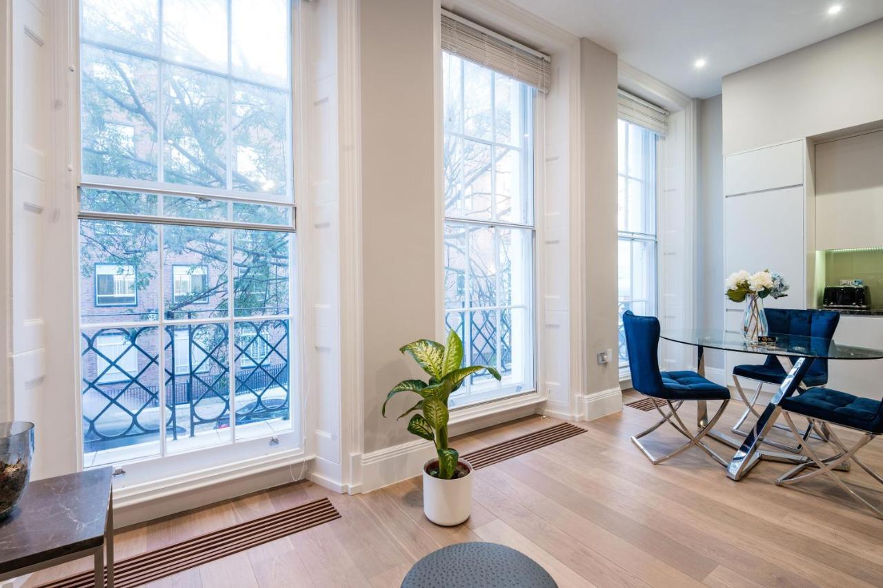 Arcore Premium Bloomsbury * London