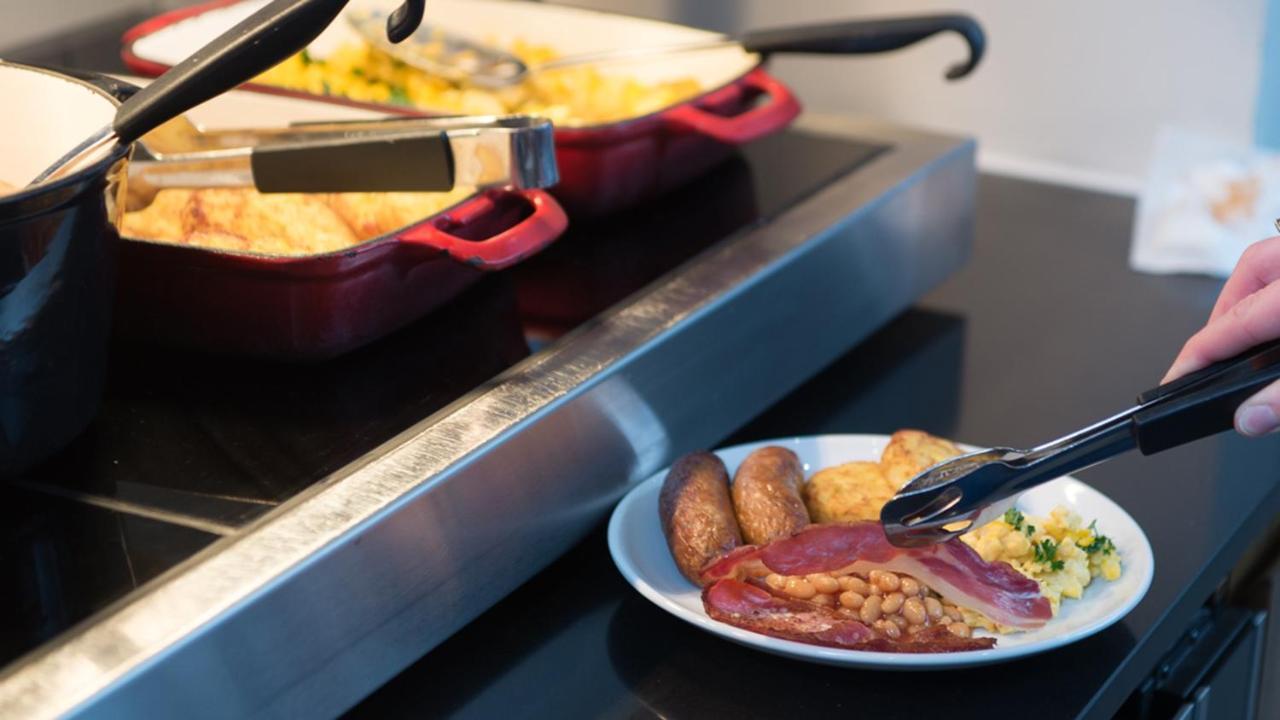 Staybridge London-vauxhall By Ihg Hotel Londen