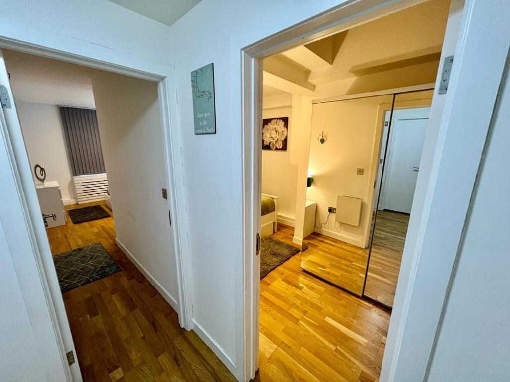 Central 2 Bedroom Lejlighed London