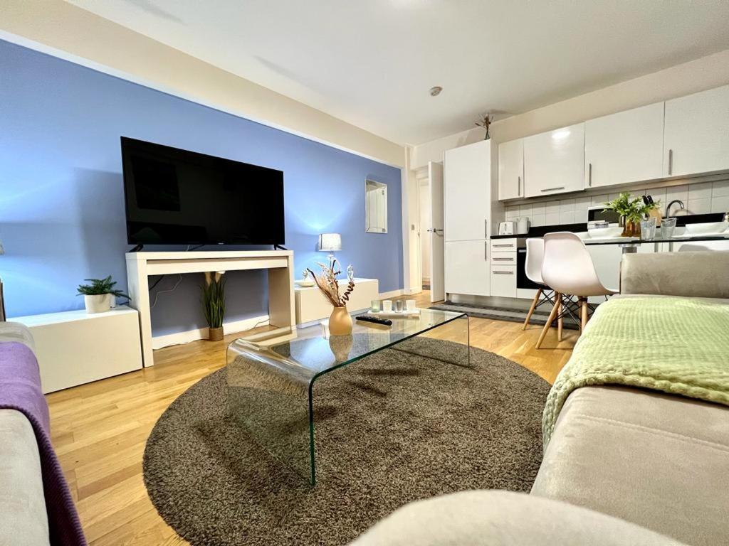 Lejlighed Central 2 Bedroom London