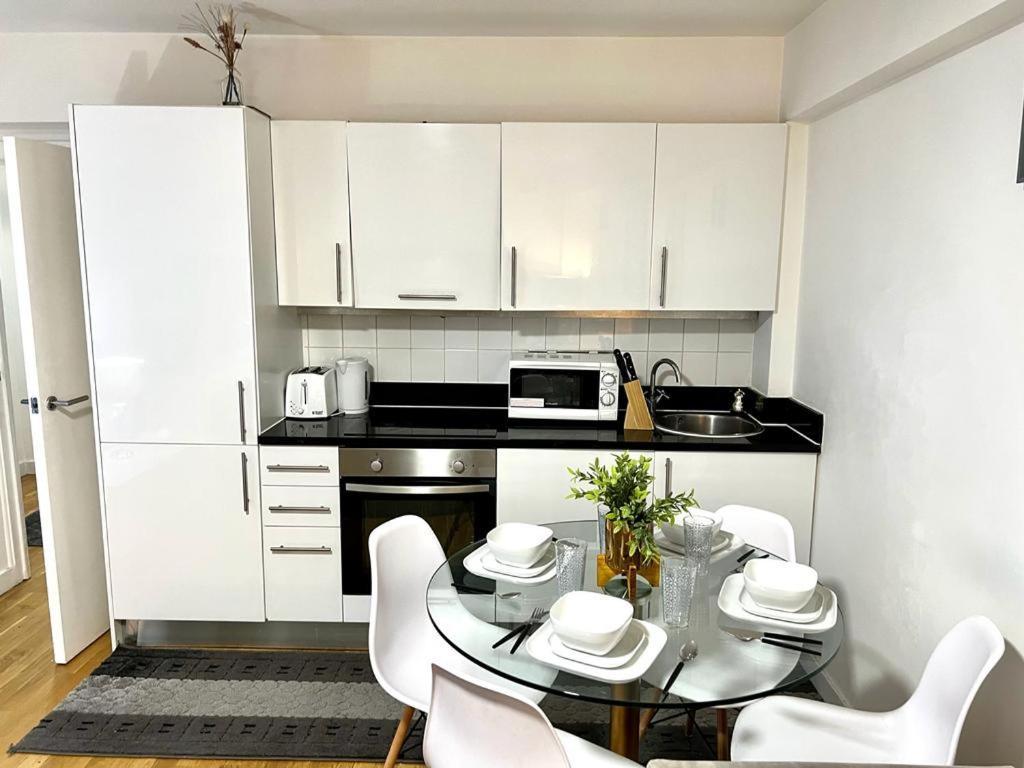 Lejlighed Central 2 Bedroom
