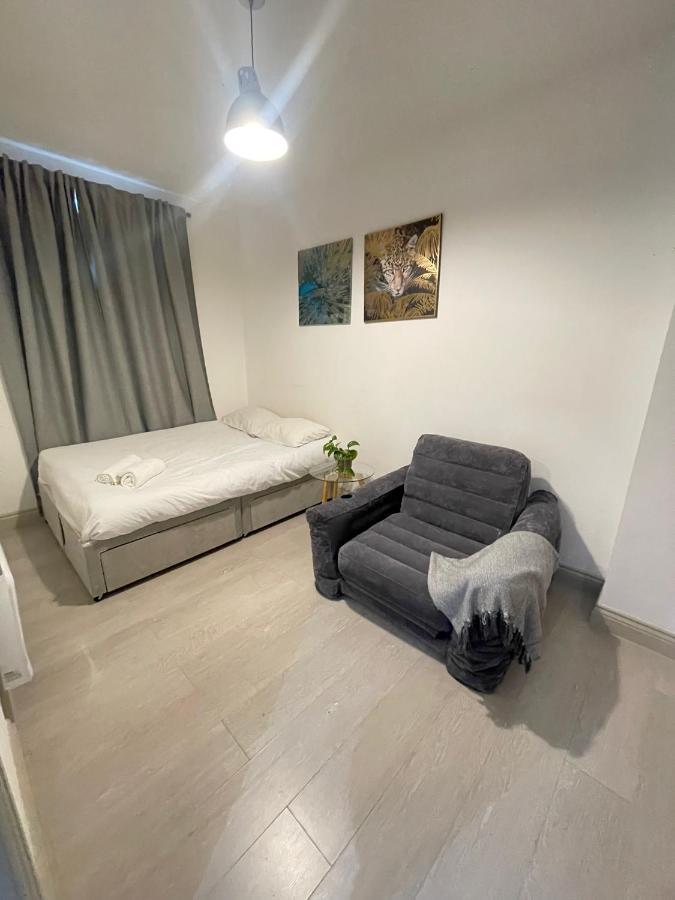 Appartamento 424 Edgwar Road *