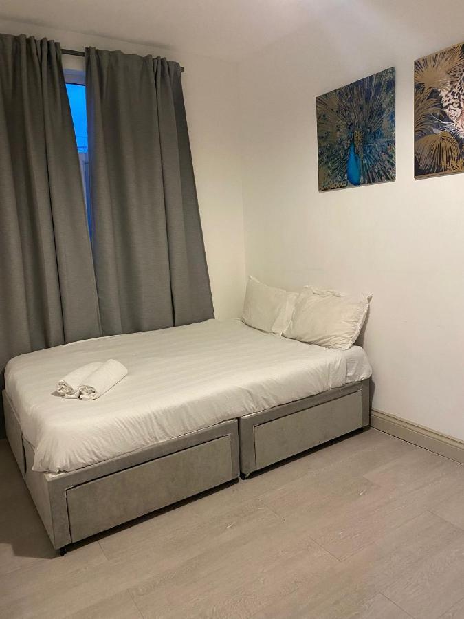 Appartamento 424 Edgwar Road
